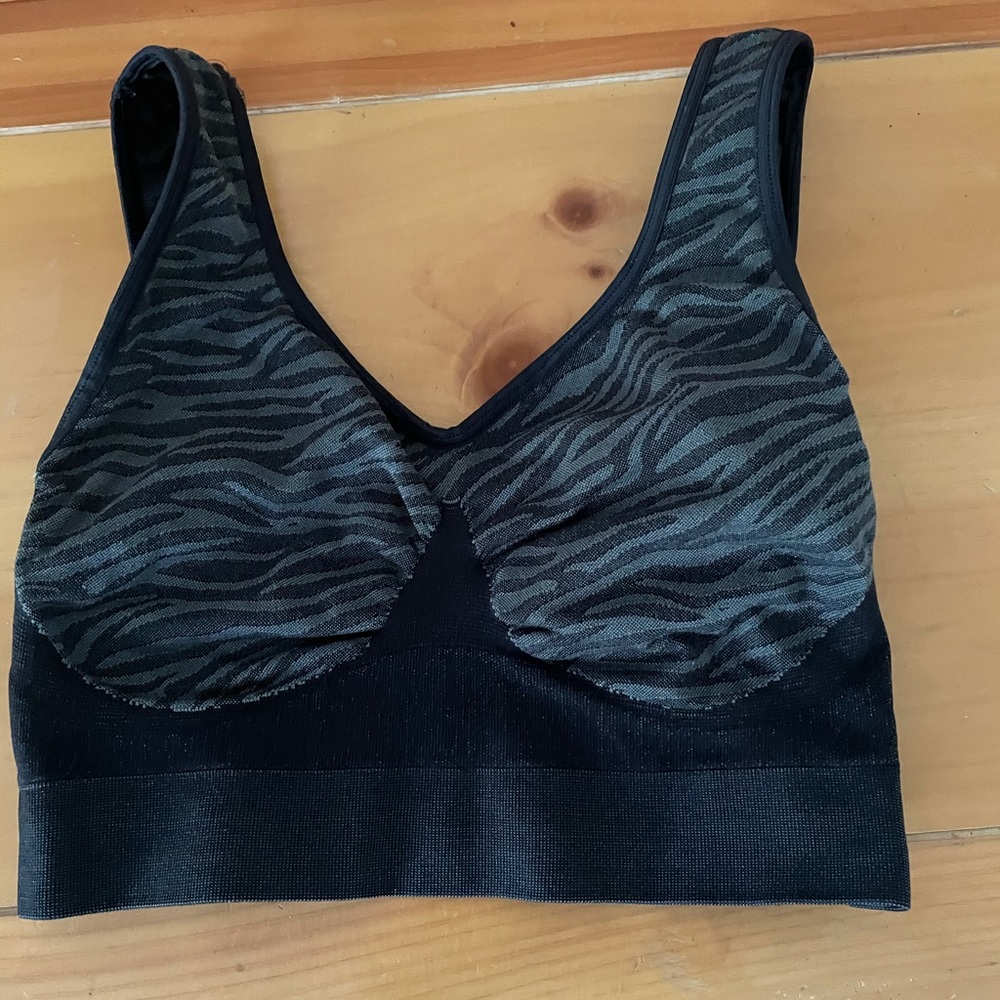 Bra
